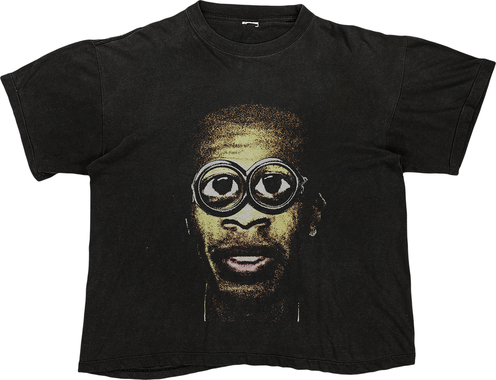 GLX Minion Tee - Black