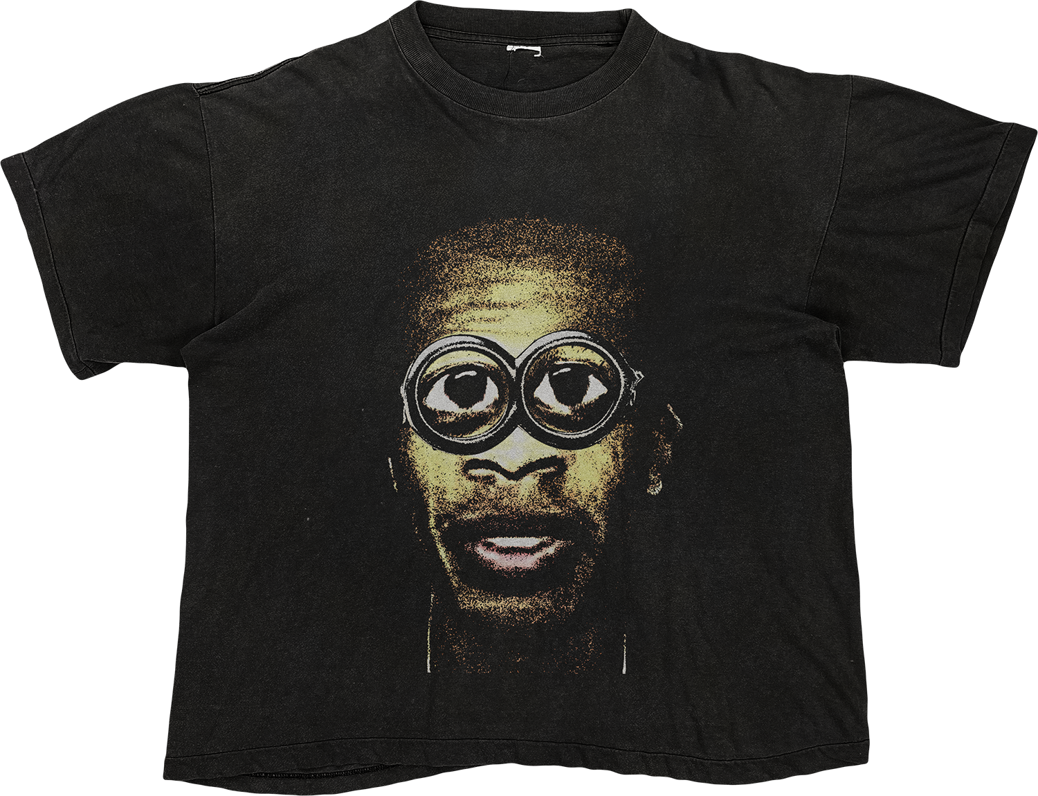 GLX Minion Tee - Black