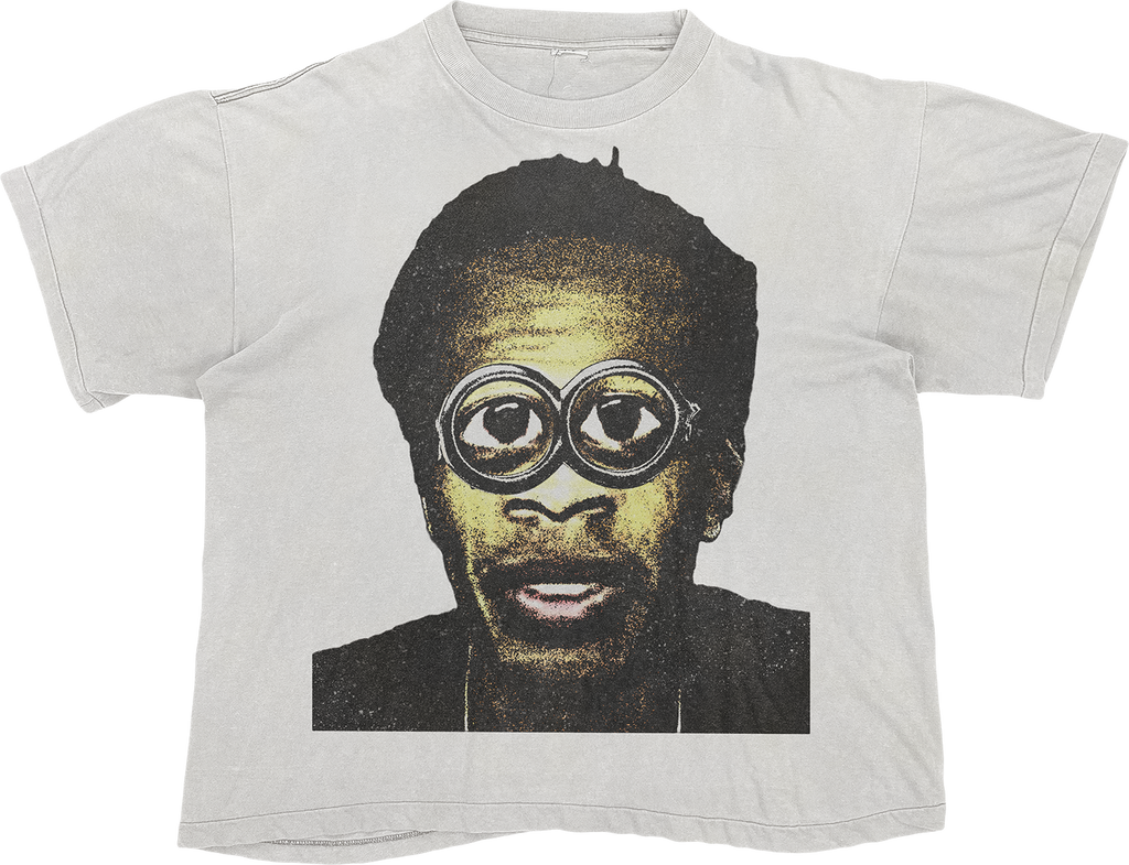 GLX Minion Tee - White