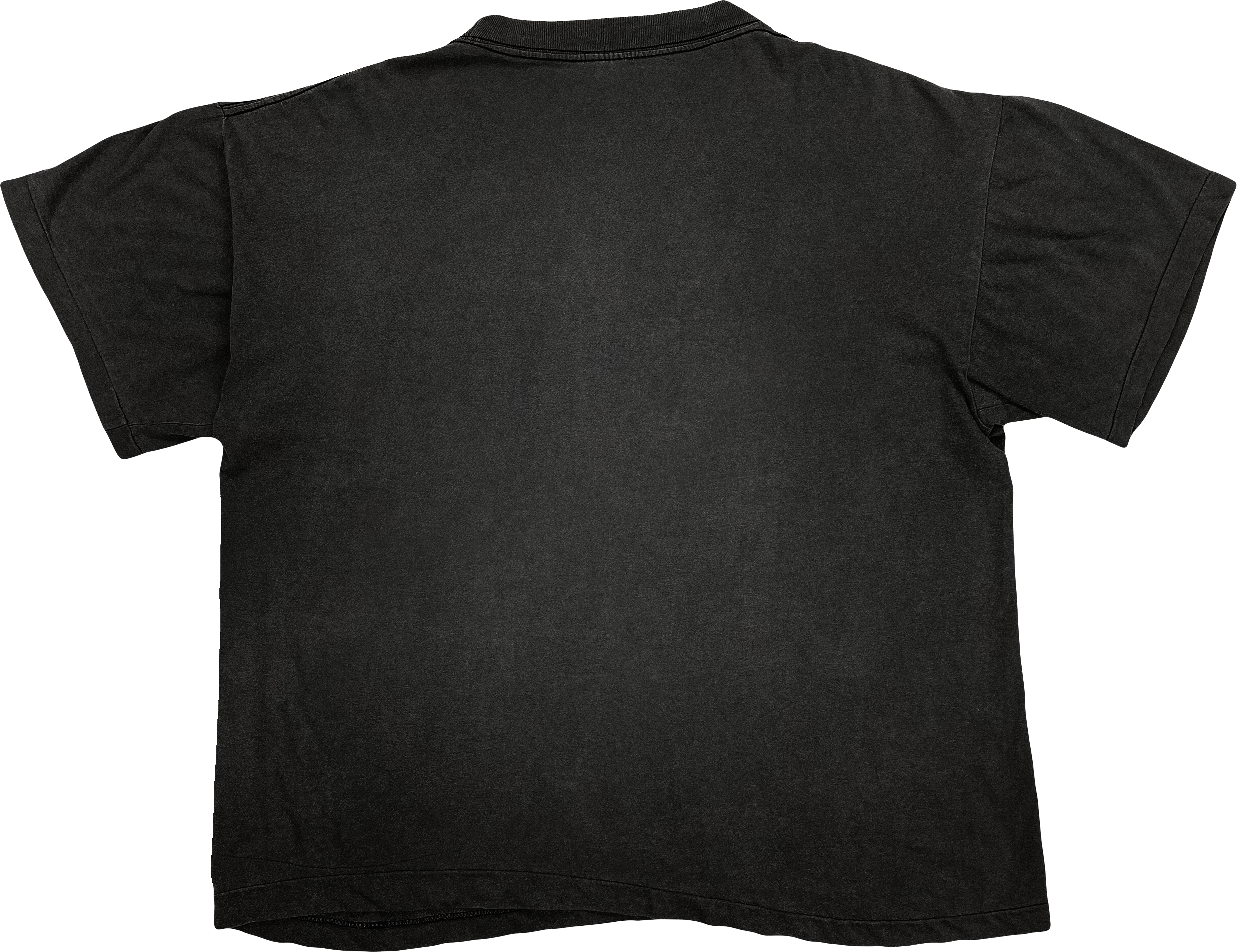 Never Underestimate A GLX Fan Tee - Black