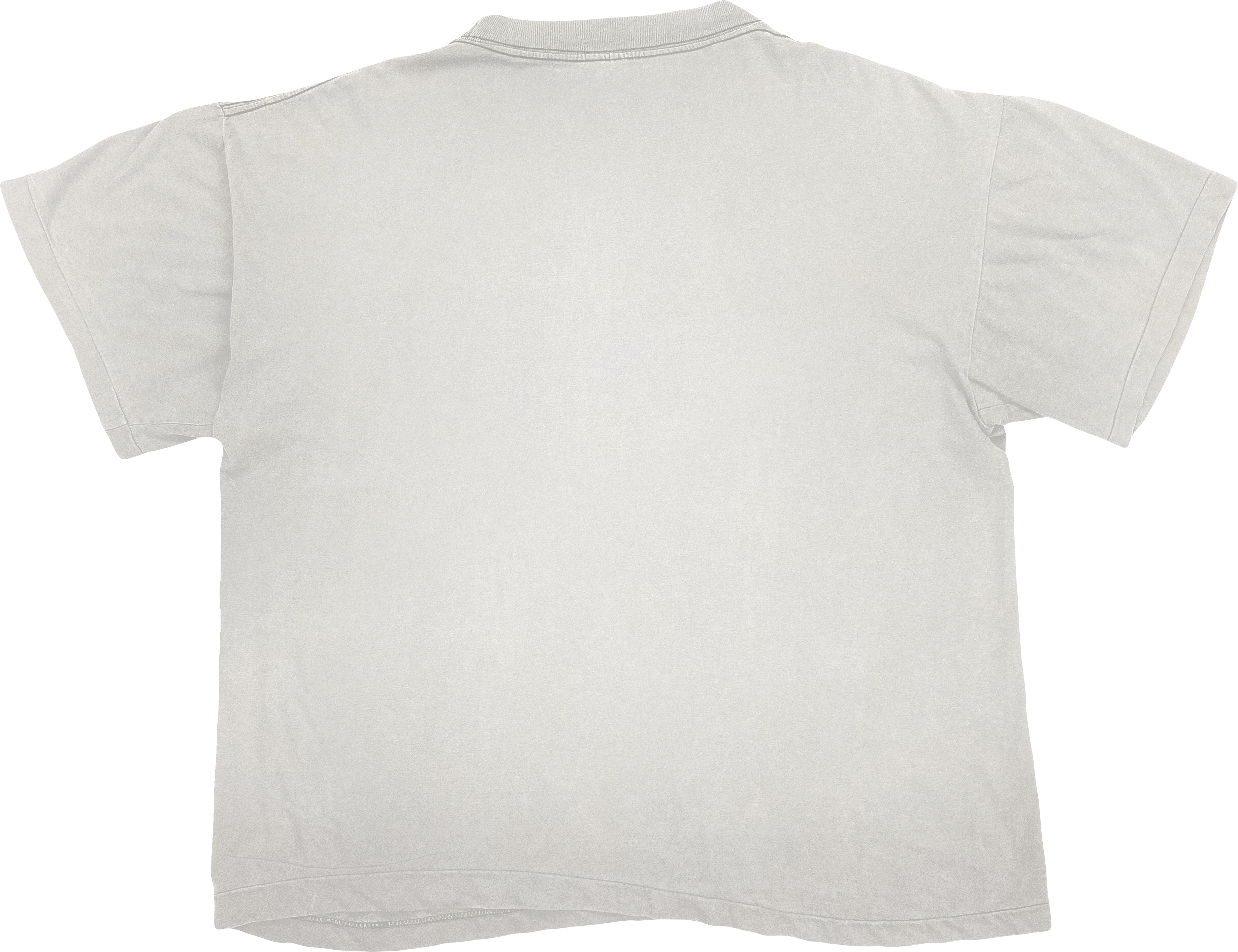 Never Underestimate A GLX Fan Tee - White