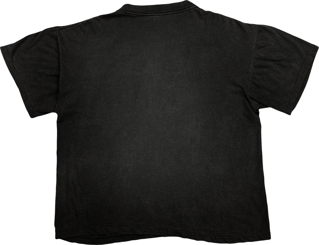 GLX Minion Tee - Black