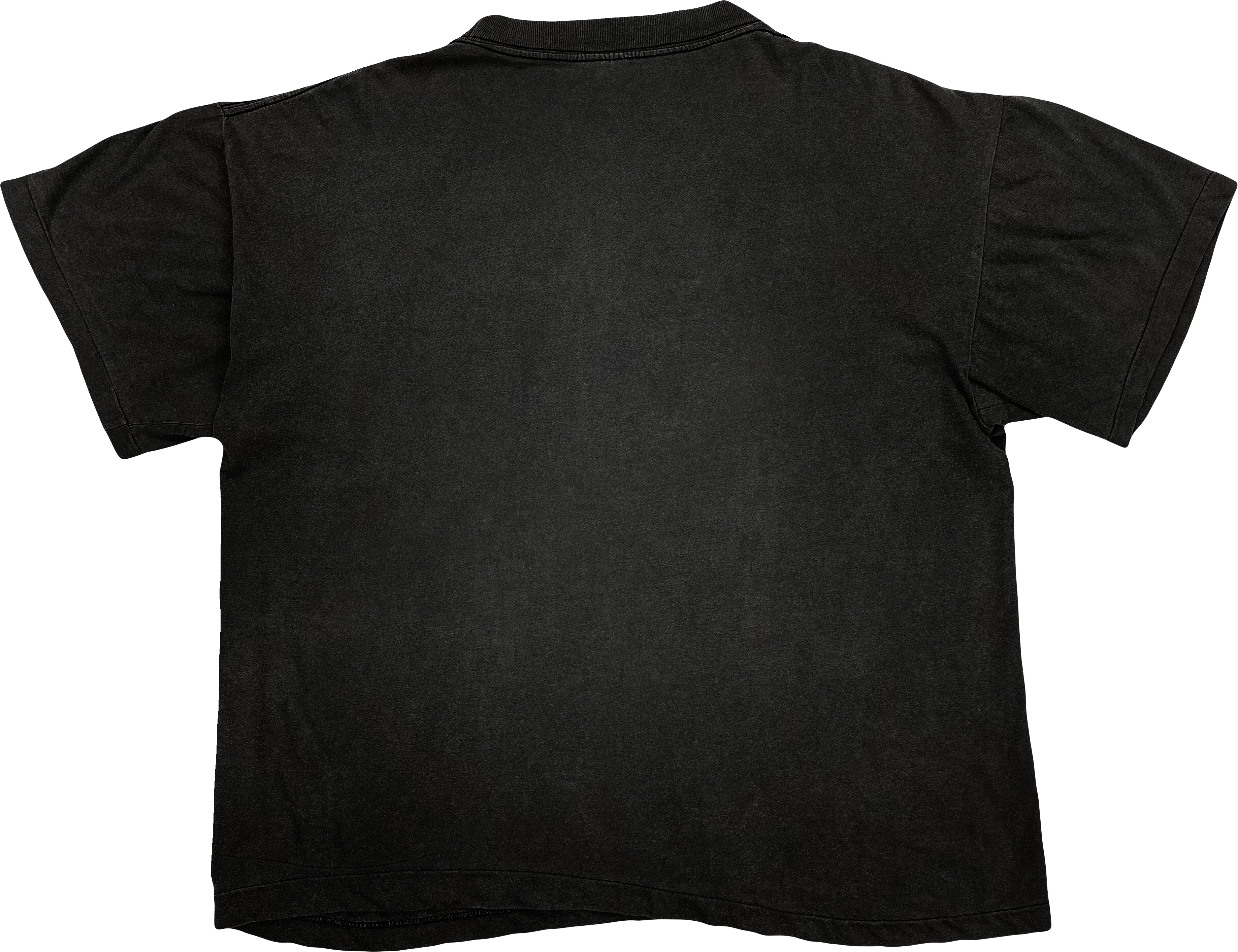 GLX Minion Tee - Black