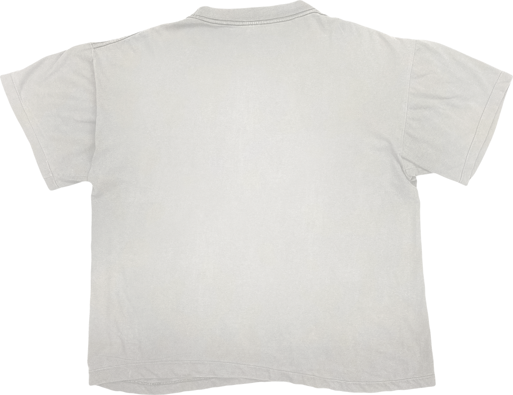 GLX Minion Tee - White